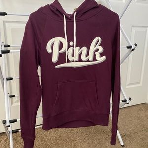 PINK Victoria’s Secret Hoodie